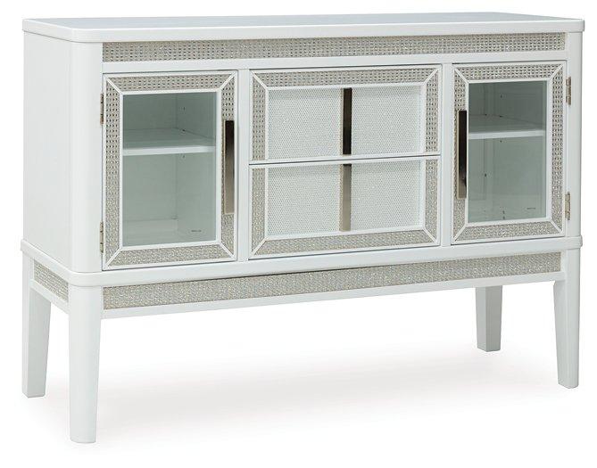 Chalanna Dining Package - U&U Home Budget Furniture (Carteret, NJ)