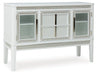 Chalanna Dining Package - U&U Home Budget Furniture (Carteret, NJ)