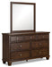 Danabrin Bedroom Set - U&U Home Budget Furniture (Carteret, NJ)