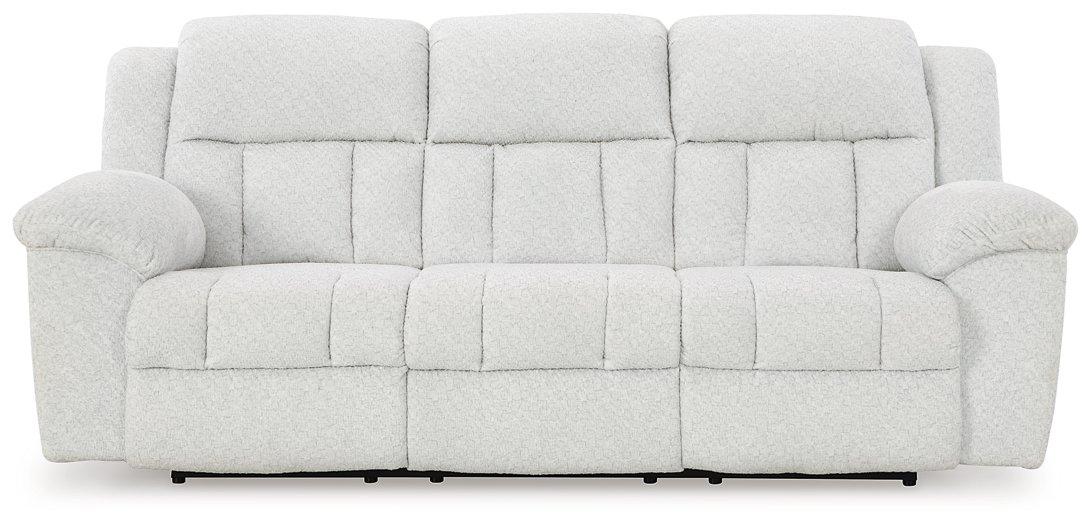 Frohn Living Room Set - U&U Home Budget Furniture (Carteret, NJ)