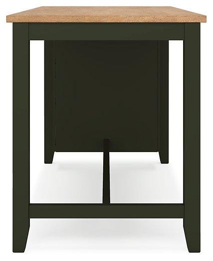Gesthaven Dining Set - U&U Home Budget Furniture (Carteret, NJ)