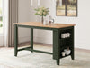 Gesthaven Dining Set - U&U Home Budget Furniture (Carteret, NJ)