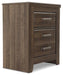 Juararo Bedroom Set - U&U Home Budget Furniture (Carteret, NJ)