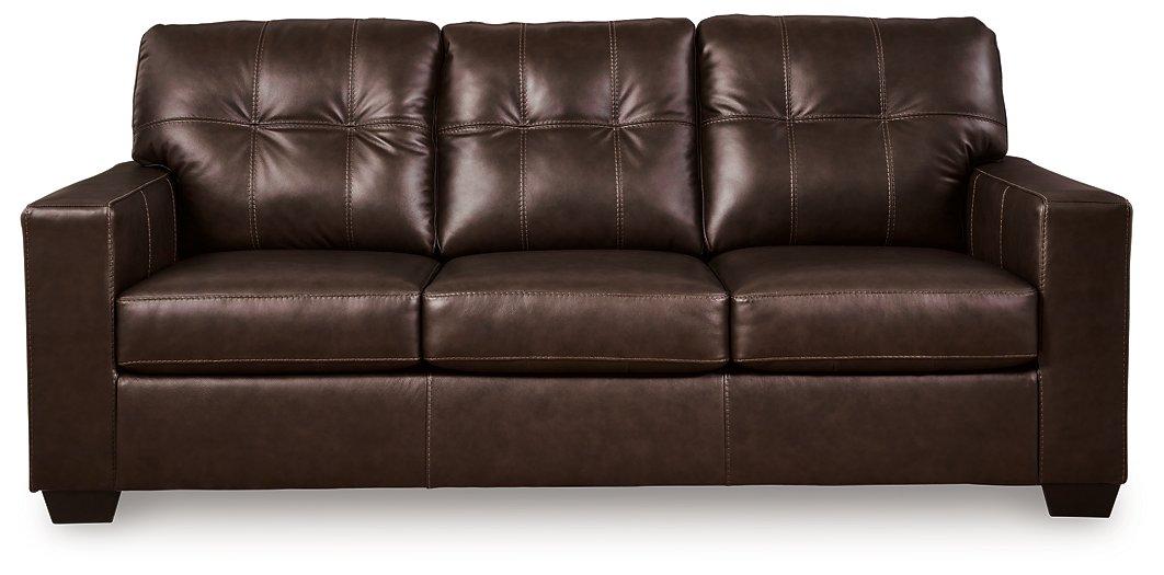 Santorine Living Room Set - U&U Home Budget Furniture (Carteret, NJ)