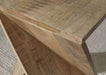 Zalemont Accent Table - U&U Home Budget Furniture (Carteret, NJ)