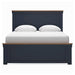 Landocken Bedroom Package - U&U Home Budget Furniture (Carteret, NJ)