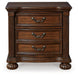 Lavinton Bedroom Set - U&U Home Budget Furniture (Carteret, NJ)