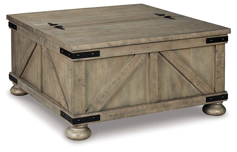 Aldwin Table Set - U&U Home Budget Furniture (Carteret, NJ)