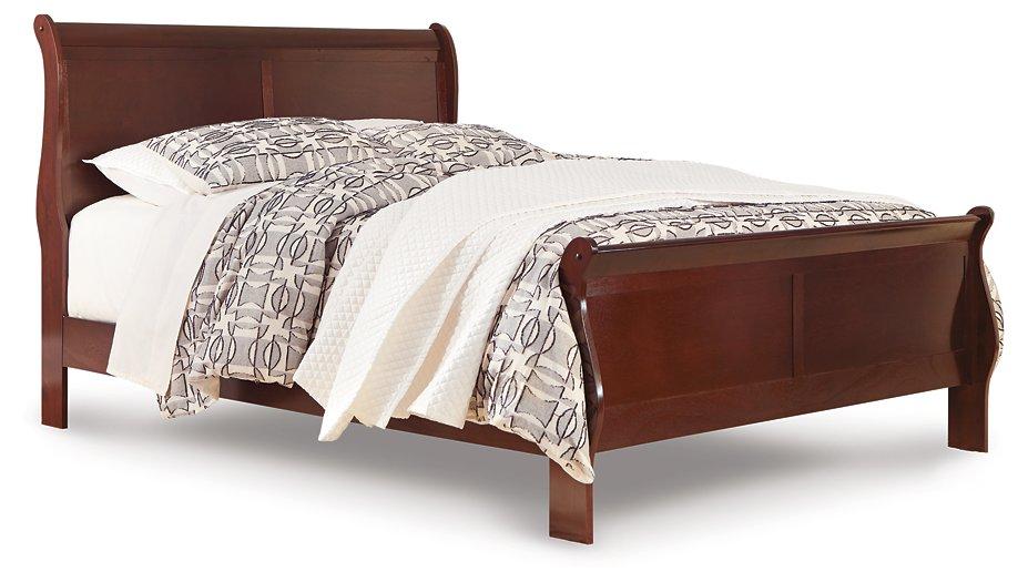 Alisdair Bedroom Set - U&U Home Budget Furniture (Carteret, NJ)