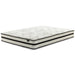 Socalle Bed and Mattress Set - U&U Home Budget Furniture (Carteret, NJ)