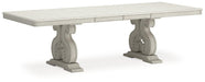 Arlendyne Dining Room Set - U&U Home Budget Furniture (Carteret, NJ)