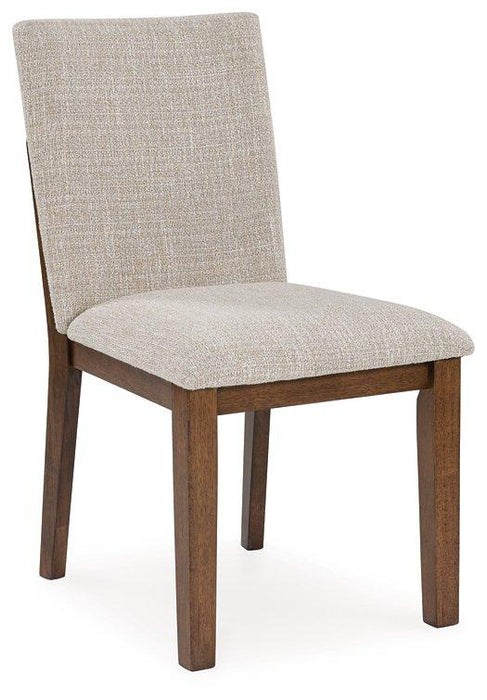 Kraeburn Dining Room Set - U&U Home Budget Furniture (Carteret, NJ)