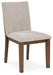 Kraeburn Dining Room Set - U&U Home Budget Furniture (Carteret, NJ)