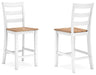 Gesthaven Dining Set - U&U Home Budget Furniture (Carteret, NJ)