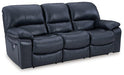 Leesworth Living Room Set - U&U Home Budget Furniture (Carteret, NJ)