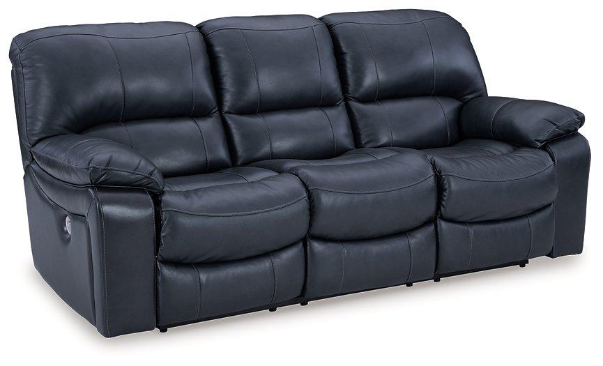Leesworth Living Room Set - U&U Home Budget Furniture (Carteret, NJ)