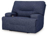 Acklen Place Power Reclining Sectional - U&U Home Budget Furniture (Carteret, NJ)