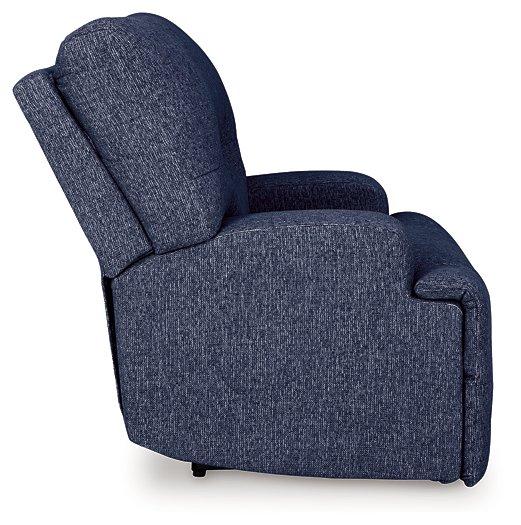 Acklen Place Power Reclining Sectional - U&U Home Budget Furniture (Carteret, NJ)