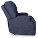 Acklen Place Power Reclining Sectional - U&U Home Budget Furniture (Carteret, NJ)