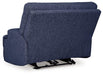 Acklen Place Power Reclining Sectional - U&U Home Budget Furniture (Carteret, NJ)