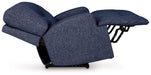 Acklen Place Power Reclining Sectional - U&U Home Budget Furniture (Carteret, NJ)