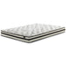 Calverson Bed and Mattress Set - U&U Home Budget Furniture (Carteret, NJ)