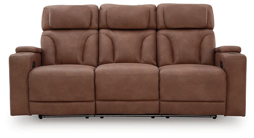 Clean-Slate Upholstery Package - U&U Home Budget Furniture (Carteret, NJ)