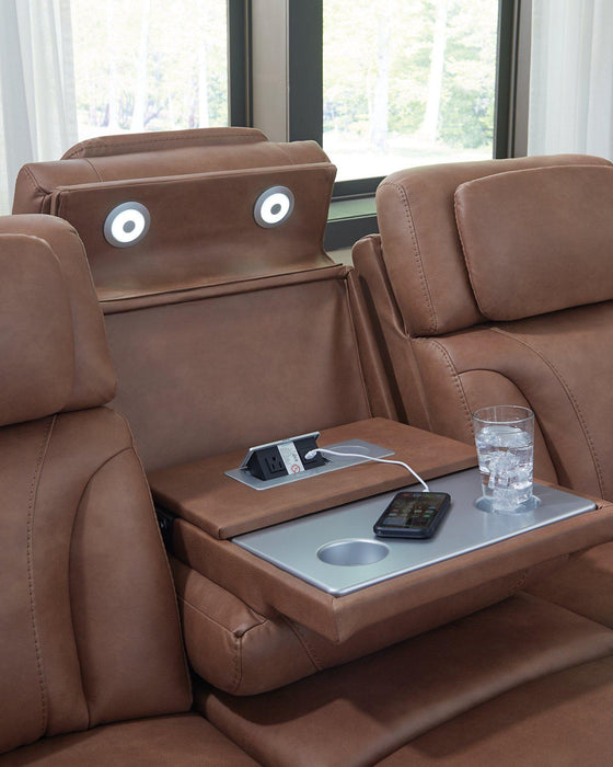 Clean-Slate Upholstery Package - U&U Home Budget Furniture (Carteret, NJ)