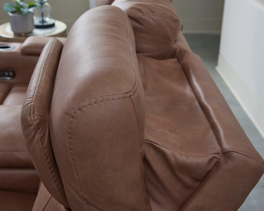 Clean-Slate Upholstery Package - U&U Home Budget Furniture (Carteret, NJ)