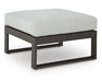 Beachloft Outdoor Seating Set - U&U Home Budget Furniture (Carteret, NJ)