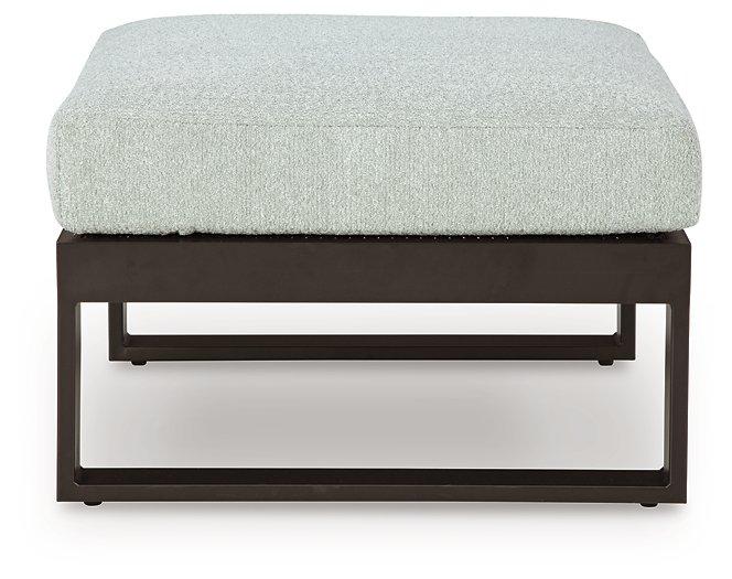 Beachloft Outdoor Seating Set - U&U Home Budget Furniture (Carteret, NJ)