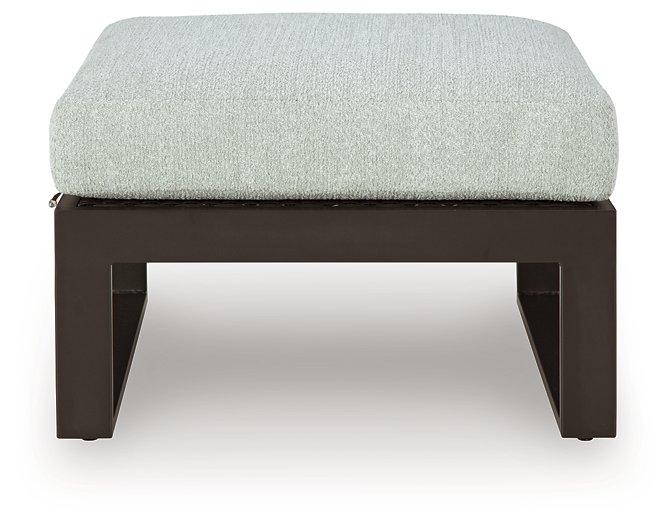 Beachloft Outdoor Seating Set - U&U Home Budget Furniture (Carteret, NJ)