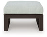 Beachloft Outdoor Seating Set - U&U Home Budget Furniture (Carteret, NJ)