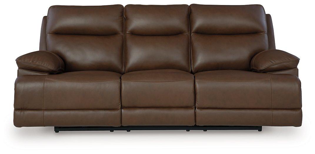 VonRyan Living Room Set - U&U Home Budget Furniture (Carteret, NJ)