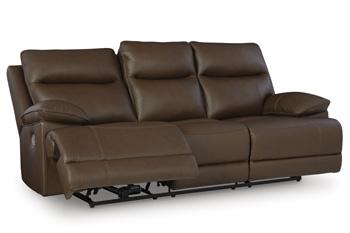 VonRyan Living Room Set - U&U Home Budget Furniture (Carteret, NJ)