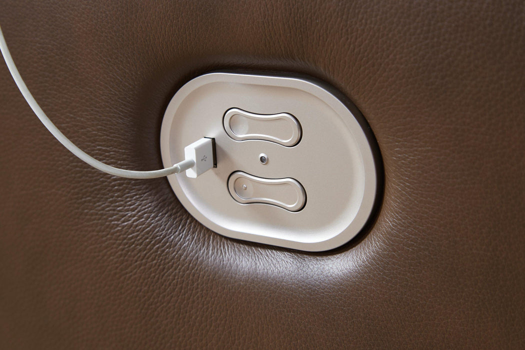 VonRyan Living Room Set - U&U Home Budget Furniture (Carteret, NJ)