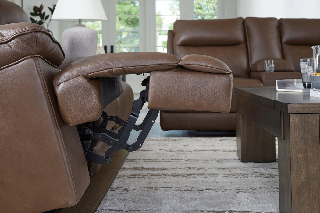 VonRyan Living Room Set - U&U Home Budget Furniture (Carteret, NJ)