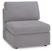 Modmax 5 Piece Sectional with Audio Console - U&U Home Budget Furniture (Carteret, NJ)