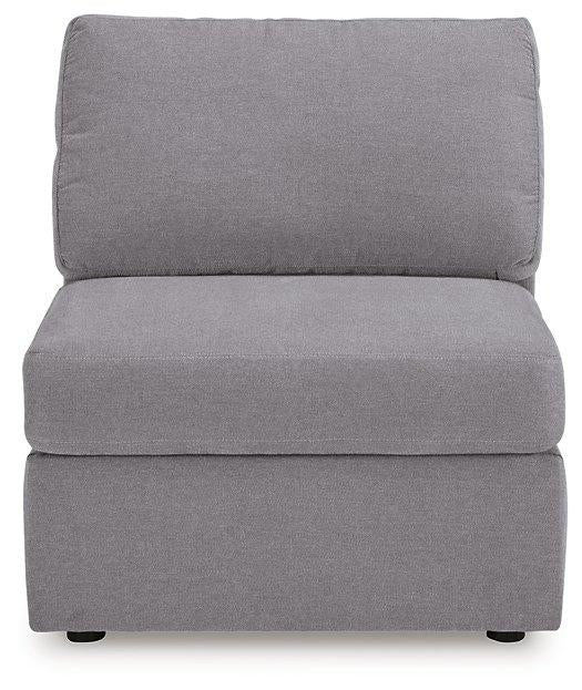 Modmax 6-Piece Sectional - U&U Home Budget Furniture (Carteret, NJ)