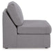 Modmax 5 Piece Sectional with Audio Console - U&U Home Budget Furniture (Carteret, NJ)