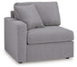 Modmax Sectional with Audio System - U&U Home Budget Furniture (Carteret, NJ)