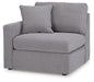Modmax Sectional with Audio System - U&U Home Budget Furniture (Carteret, NJ)