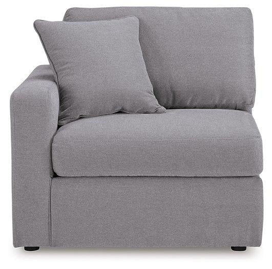 Modmax 6-Piece Sectional - U&U Home Budget Furniture (Carteret, NJ)