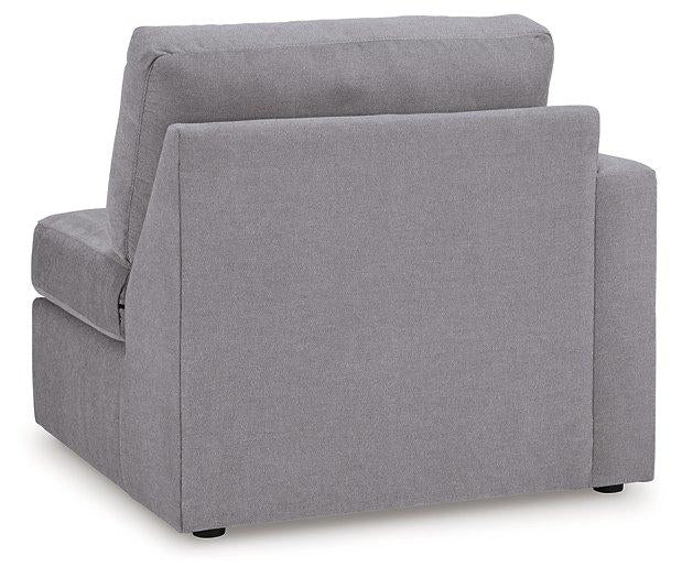Modmax Sectional with Audio System - U&U Home Budget Furniture (Carteret, NJ)