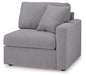 Modmax Sectional with Audio System - U&U Home Budget Furniture (Carteret, NJ)