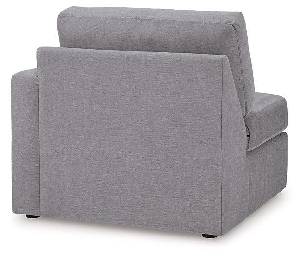 Modmax Sectional with Audio System - U&U Home Budget Furniture (Carteret, NJ)