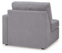 Modmax Sectional with Audio System - U&U Home Budget Furniture (Carteret, NJ)