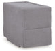 Modmax Sectional with Audio System - U&U Home Budget Furniture (Carteret, NJ)