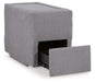 Modmax Sectional with Audio System - U&U Home Budget Furniture (Carteret, NJ)