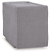 Modmax Balanced Sectional with Audio and Storage Consoles - U&U Home Budget Furniture (Carteret, NJ)